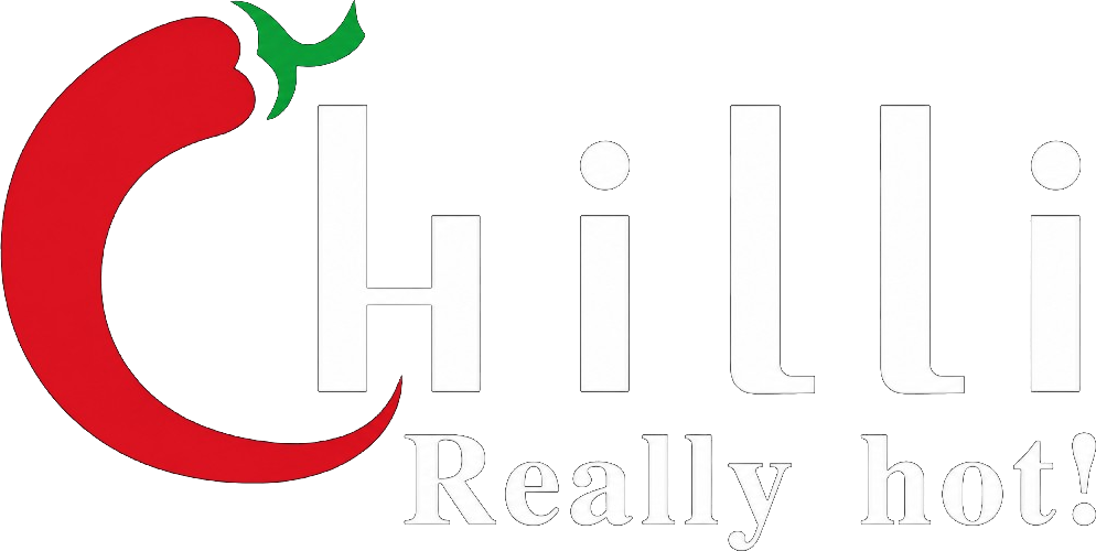 Chilli — Really Hot!