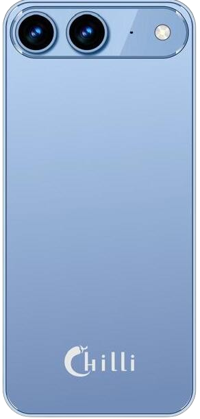 Chilli SMART AIR Blue