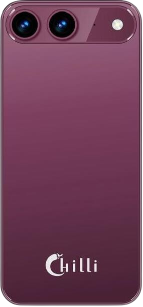 Chilli SMART AIR Purple