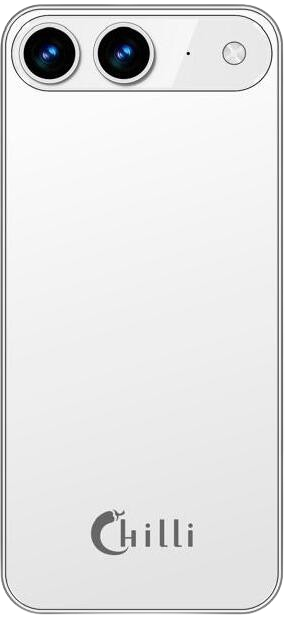Chilli SMART AIR White