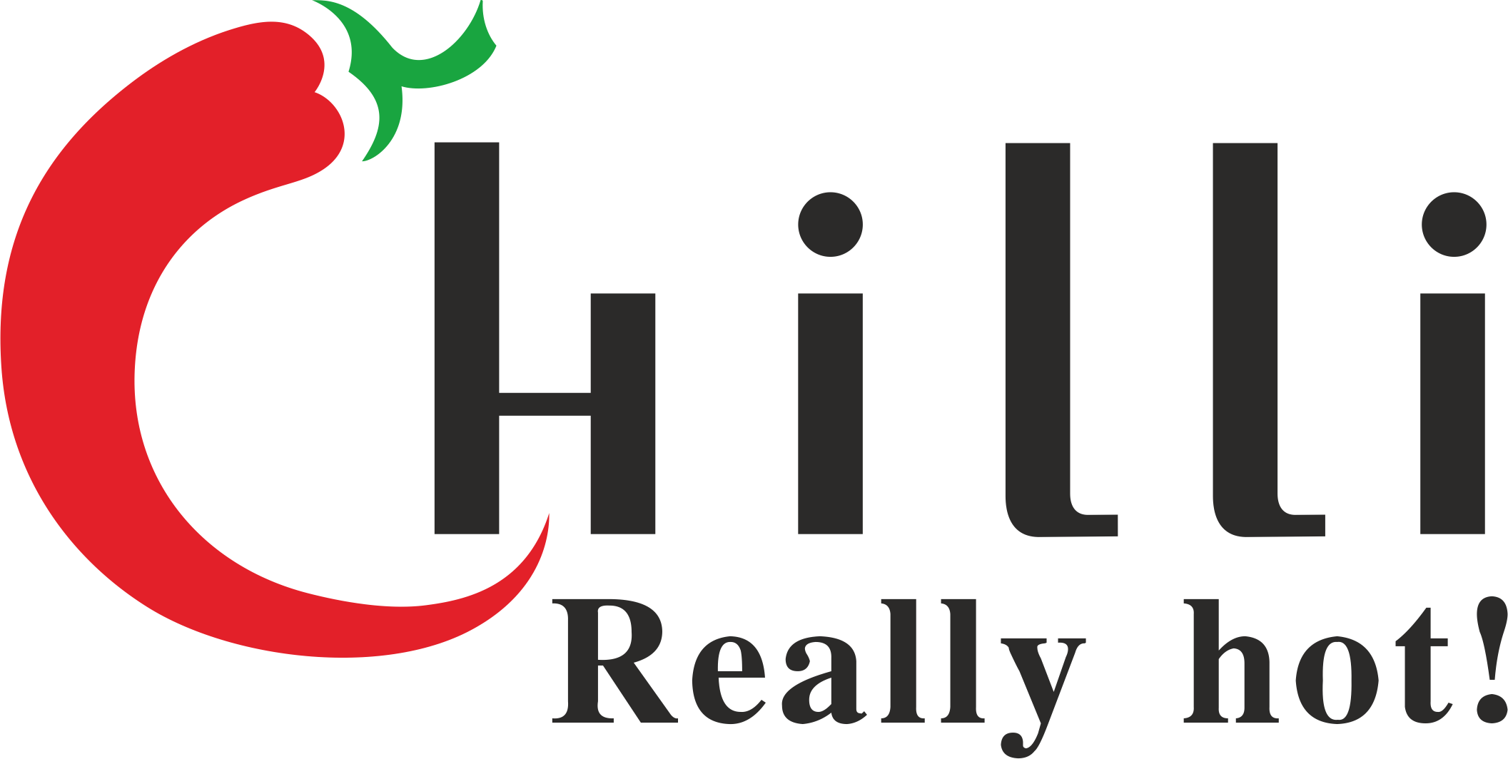 Chilli Mobiles — Really Hot!